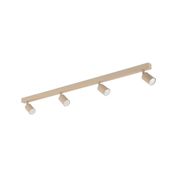 TK-LIGHTING 10630 NEX SABIA 4XGU10 LAMPA SUFITOWA