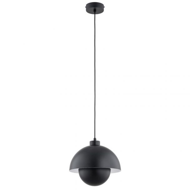 ALFA 61462 KUGER BLACK OP. OŚW. 1 PŁ