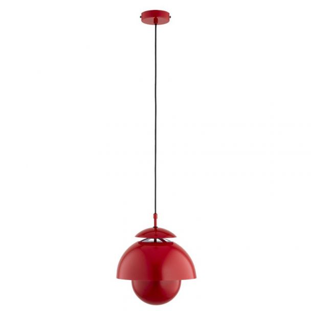 ALFA 61481 RUNO RED OP. OŚW. 1 PŁ