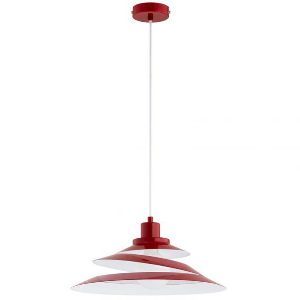 ALFA 61490 BALSA RED OP. OŚW. 1 PŁ
