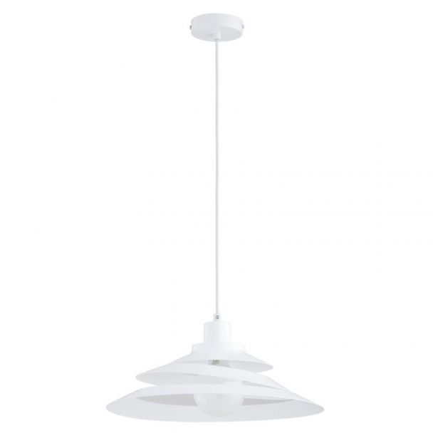 ALFA 61492 BALSA WHITE OP. OŚW. 1 PŁ