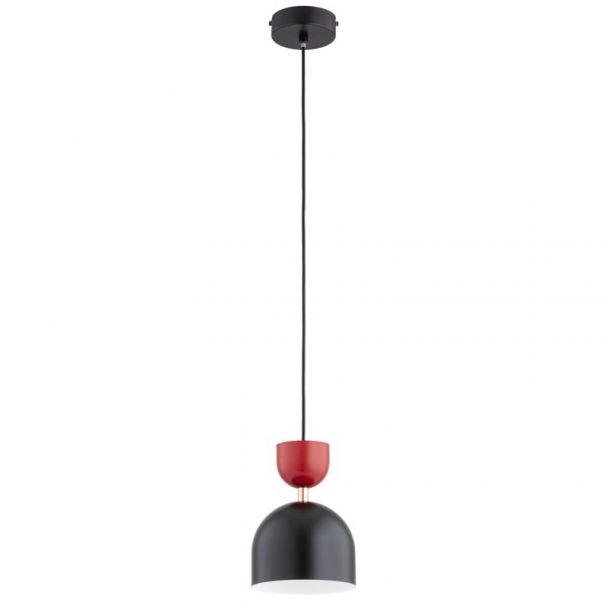 ALFA 61604 ENTORI BLACK OP. OŚW 1 PŁ