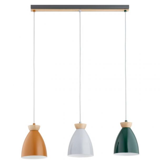 ALFA 62613 GALIA MIX OP. OŚW. 3 PŁ