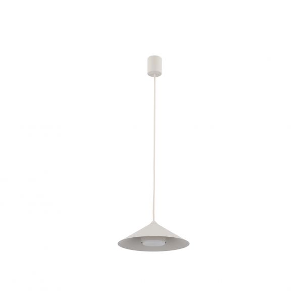 TK-LIGHTING 11279 LUME S KASZMIR LAMPA WISZĄCA 1XGX53