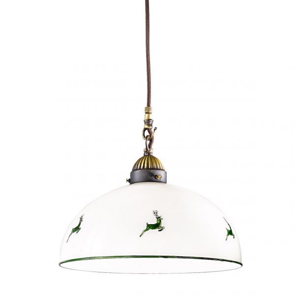 KOLARZ 731.30.101 NONNA lampa wisząca
