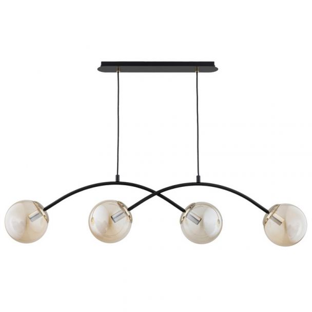 ALFA 63402 BESTER BLACK MIX OP. OŚW. 4 PŁ