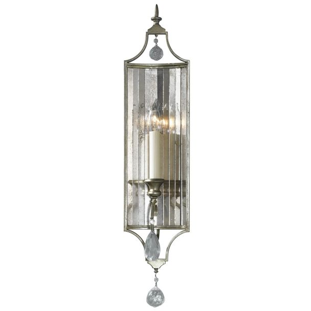 ELSTEAD GIANNA FE/GIANNA1 1Lt Wall Light