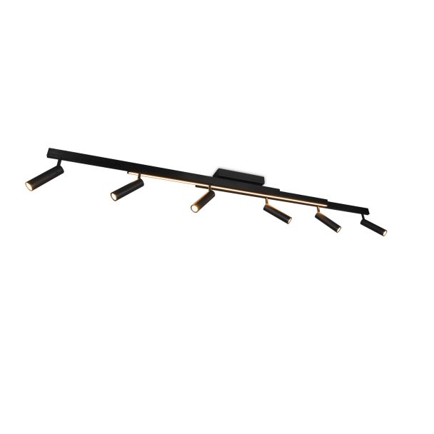 TRIO ZENO 648310732 lampa sufitowa