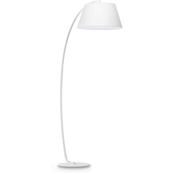 IDEAL LUX PAGODA PT1 ARGENTO 062273