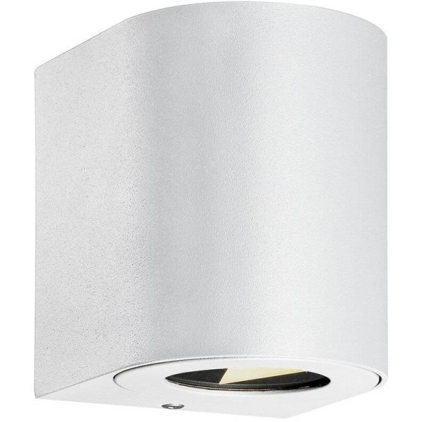 NORDLUX Canto 2 49701001 Wall White
