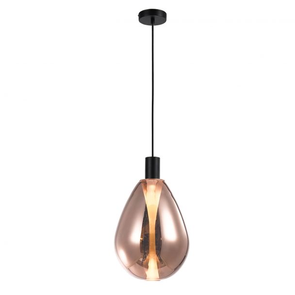 CANDELLUX STUDIO 31-51356 DENSO 20 lampa wisząca