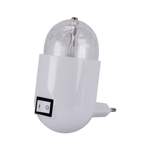 IDEUS 3898 IMPRA LED 3,5W Lampka wtykowa LED