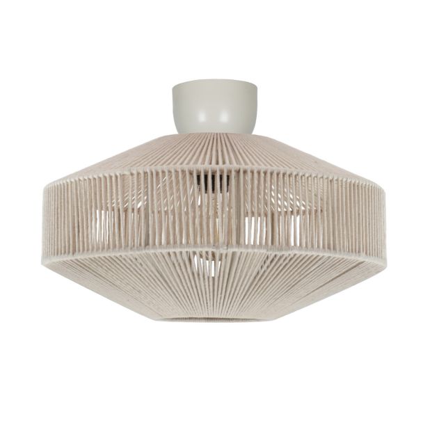 TRIO SVEA 664700144 lampa sufitowa