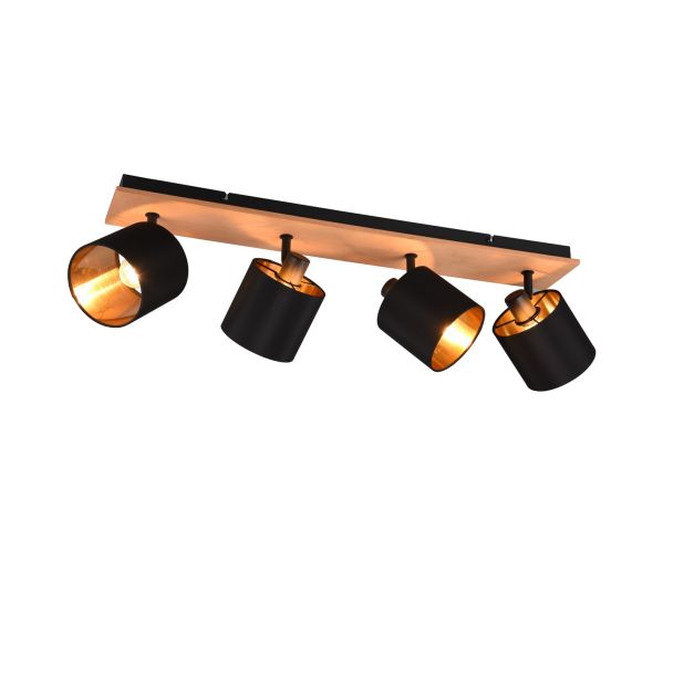 RL R81334030 TOMMY lampa sufitowa reflektor spot