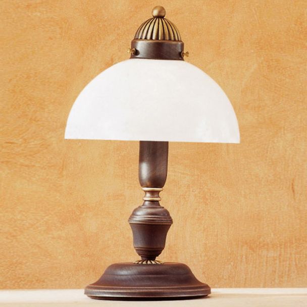 KOLARZ 731.73.53 NONNA lampa stołowa