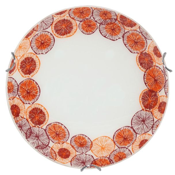 CANDELLUX 13-04529 FRUTTA PLAFON 30 1X60W E27