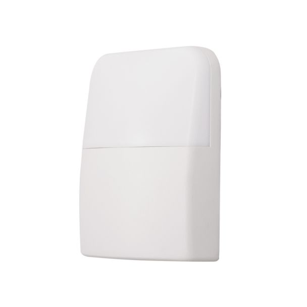 Luces Exclusivas SANLUCAR LE71398 LAMPA ZEWNĘTRZNA ŚCIENNA  biały