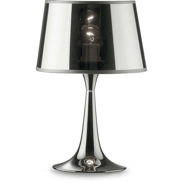 IDEAL LUX LONDON CROMO TL1 SMALL 032368