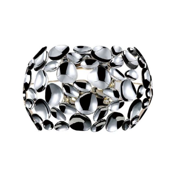 OPEN DESIGN OR81473 Carera Cromo Parette