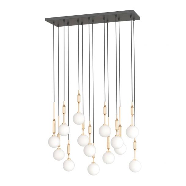 OPEN DESIGN OR85488 Ero XIV Gold 80X25