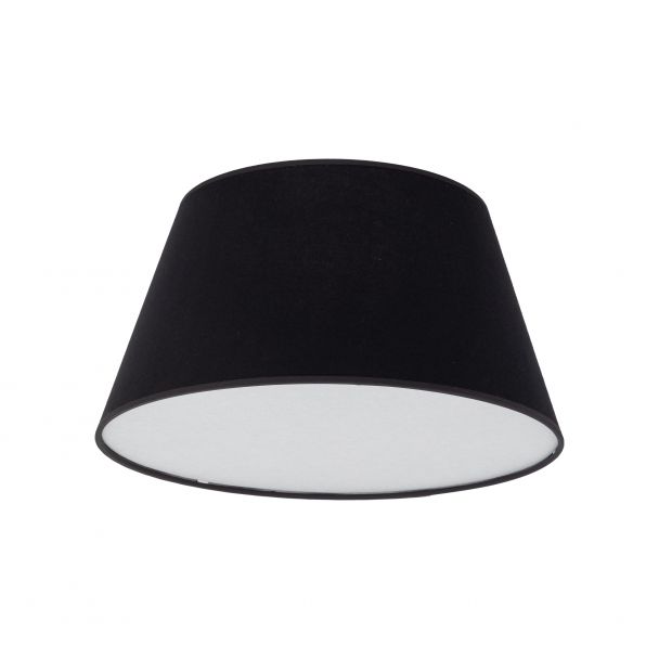TK-LIGHTING 11206 FORMO BLACK LAMPA SUFITOWA 2XE27380