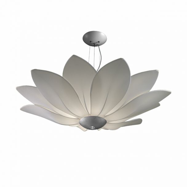 KOLARZ 5230.8065 FIORE lampa wisząca