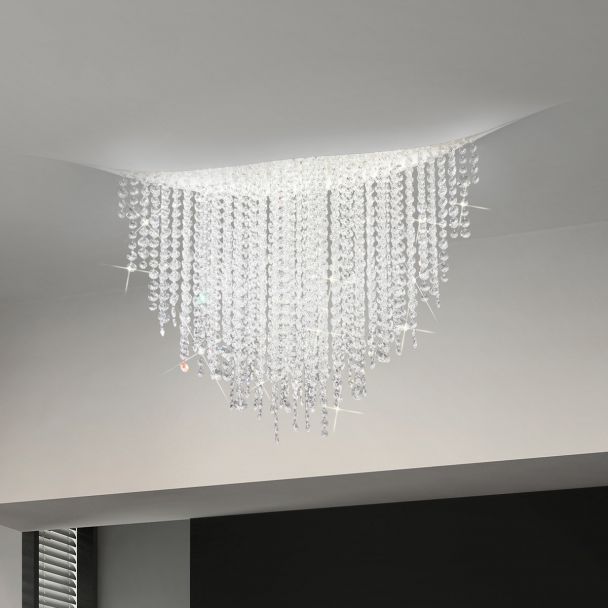 KOLARZ 5310.10350.940 FONTE DI LUCE lampa sufitowa