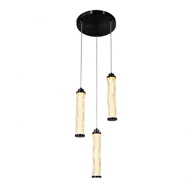 CANDELLUX STUDIO 33-50762 CORTE lampa wisząca 3000K