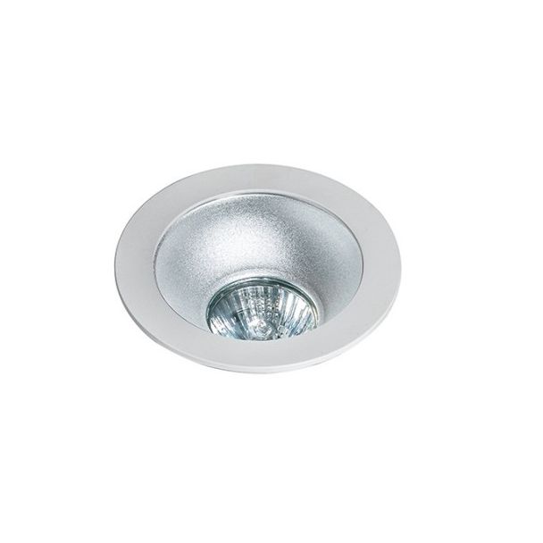 AZZARDO GM2118R-WH / AZ1731 Remo 1 downlight (white) Lampa wpuszczane