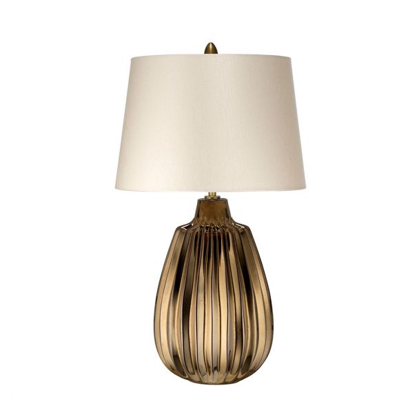 ELSTEAD Newham NEWHAM-TL-S 1 Light Small Table Lamp