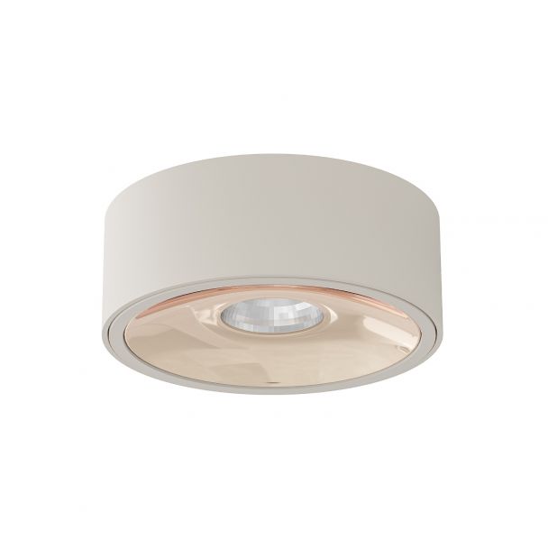 OPEN DESIGN OR86454 Neo Toupe Slim LED / Ufo Gold