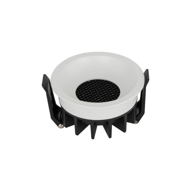 TK-LIGHTING 18126 NEXUS WHITE CCT 12W