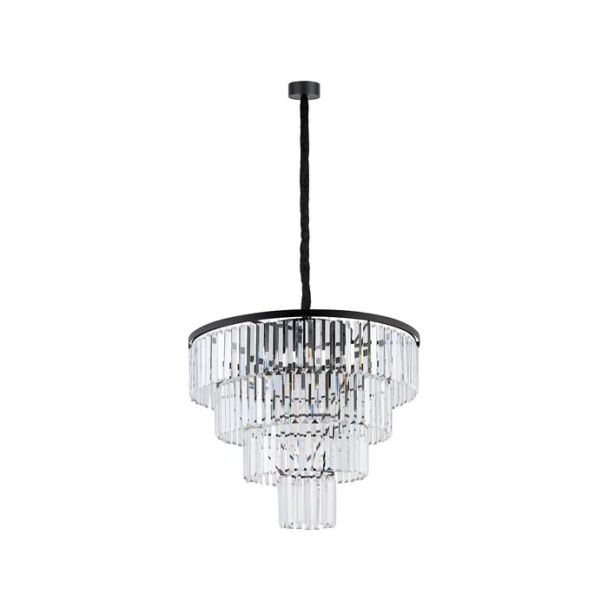 NOWODVORSKI 7614 CRISTAL L żyrandol