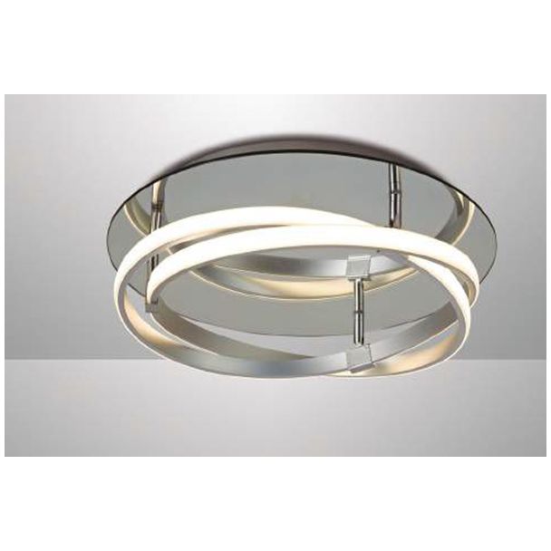 MANTRA INFINITY CHROME DIMMABLE 5727