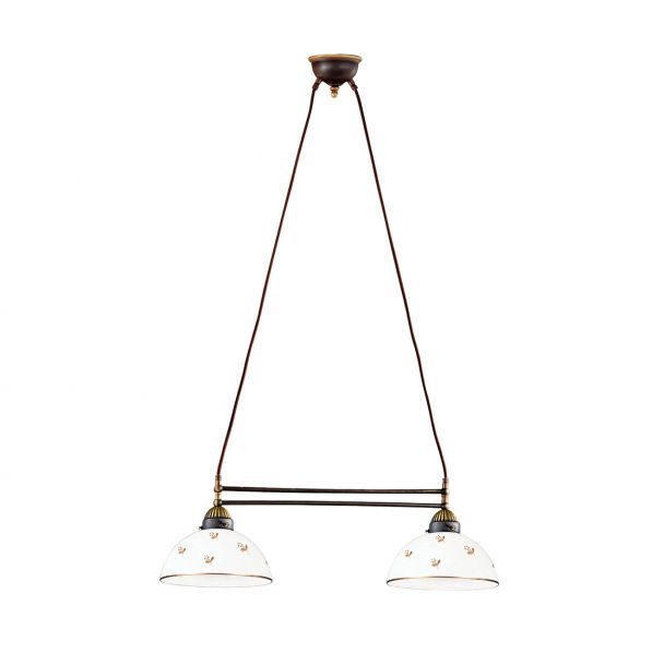 KOLARZ 731.82.170 NONNA lampa wisząca