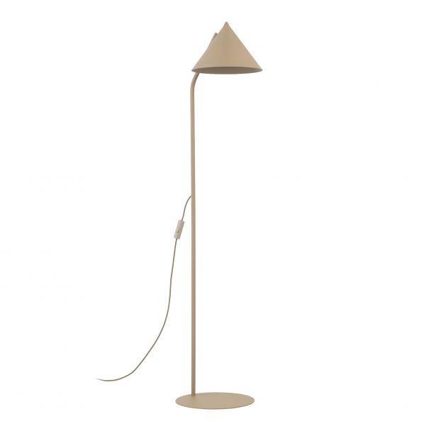 TK-LIGHTING 16211 CONO SABIA LAMPA PODŁOGOWA 1XE27