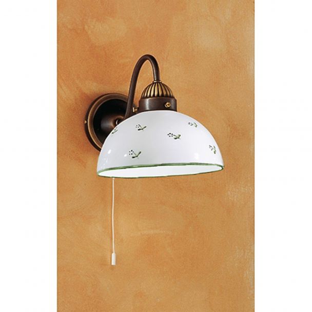 KOLARZ 731.61.20 NONNA lampa ścienna