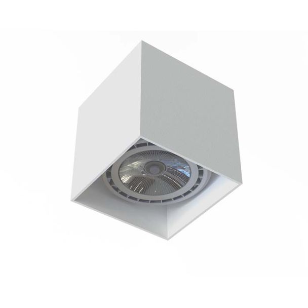 NOWODVORSKI 7791 COBBLE lampa natynkowa