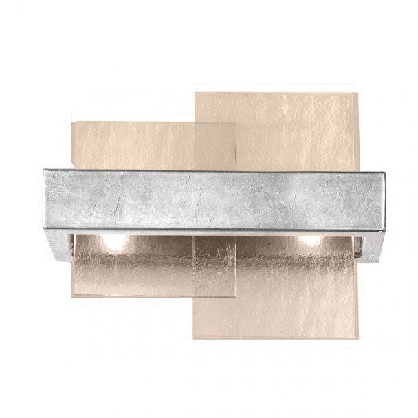 KOLARZ 6040.60250/FM RETTANGOLO lampa ścienna