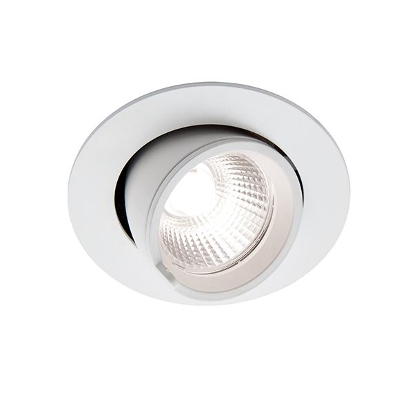 SAXBY 78538 Axial round 15W Recessed Indoor