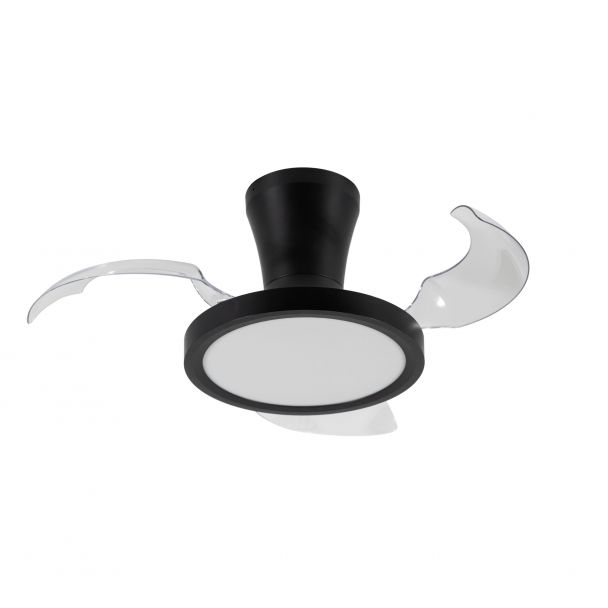 TK-LIGHTING 18199 BREEZE BLACK