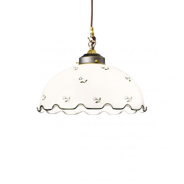 KOLARZ 731.32.22 NONNA lampa wisząca