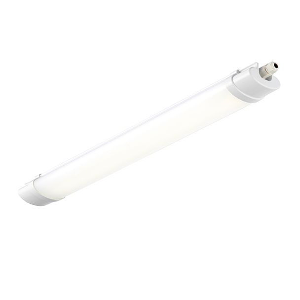 SAXBY 75531 Reeve Connect 2ft IP65 18W Flush Outdoor