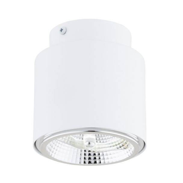 EMIBIG 1311/1 LAMPA SUFITOWA NANO 1 WHITE