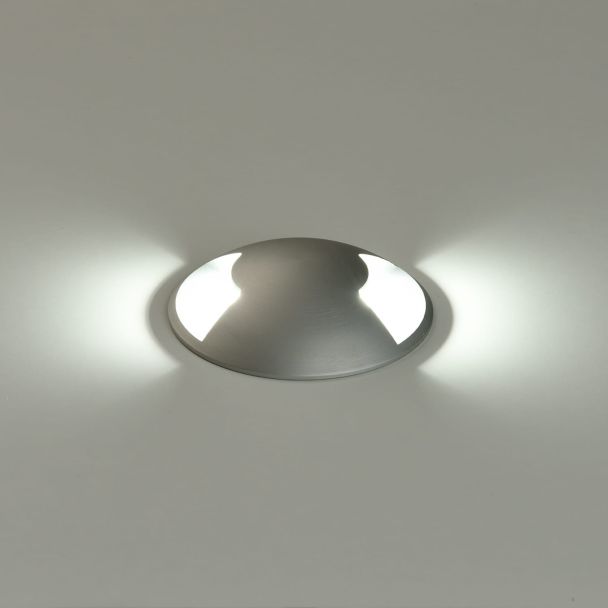 ACB LIGHTING E2066080IN Lampa wpuszczana Indus GU10