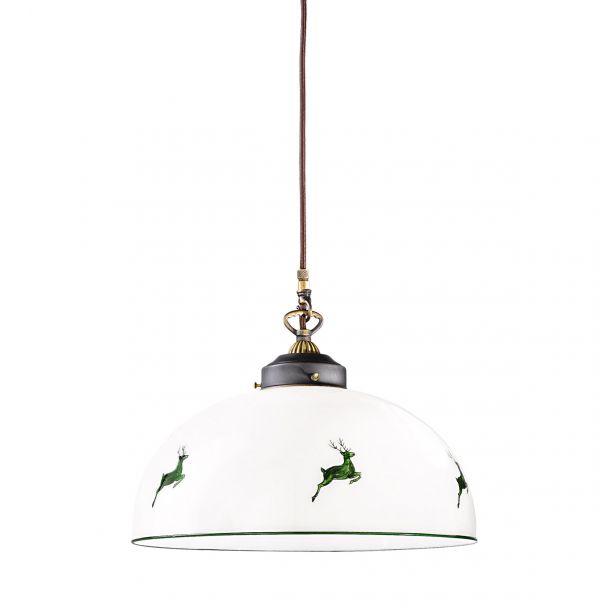 KOLARZ 731.32.102 NONNA lampa wisząca