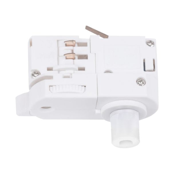 ZUMALINE 8080 ADAPTER BIAŁY 3 OBWODOWY