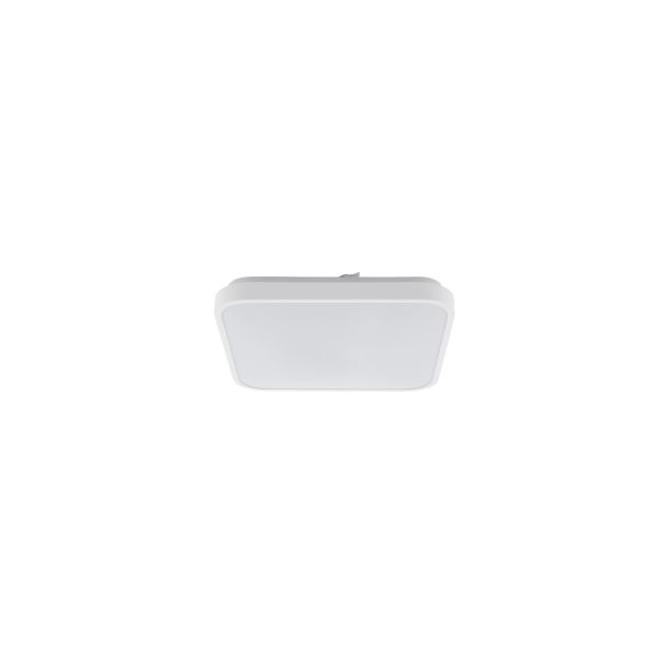 NOWODVORSKI 8112 AGNES SQUARE LED plafon