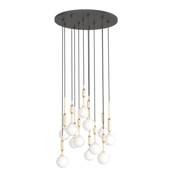 OPEN DESIGN OR85396 Ero XII Gold 60