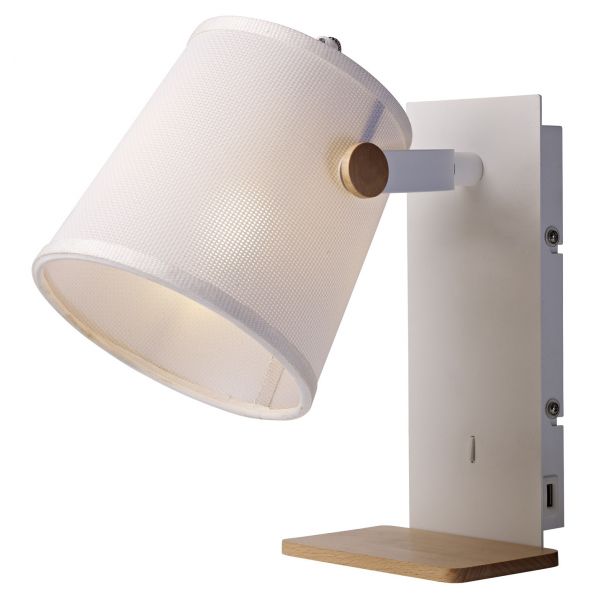 MANTRA WALL LAMP 5462